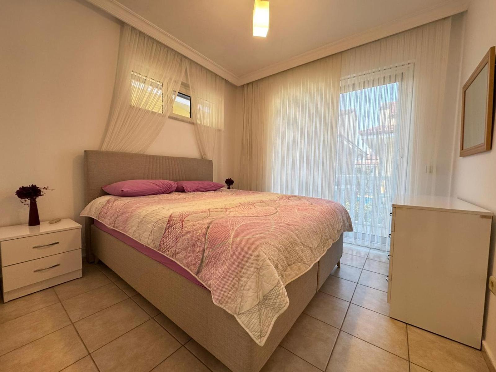 Umut Apart Fethiye Quarto foto