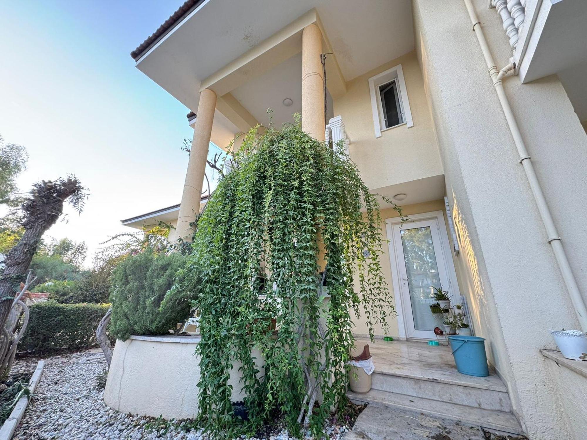 Umut Apart Fethiye Exterior foto